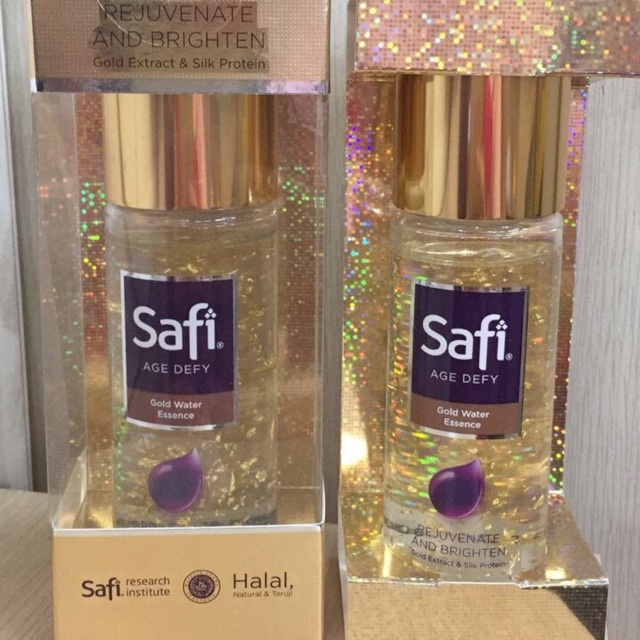 serum essence safi
