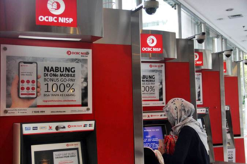 Fakta Dan Info Tentang Bank Ocbc 123ish Indonesia