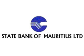 State Bank Of Mauritius Sbm 123ish India