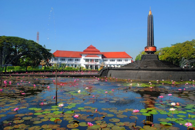 Wisata Di Malang Raya Dan Kota Batu Termurah Dan Gratis